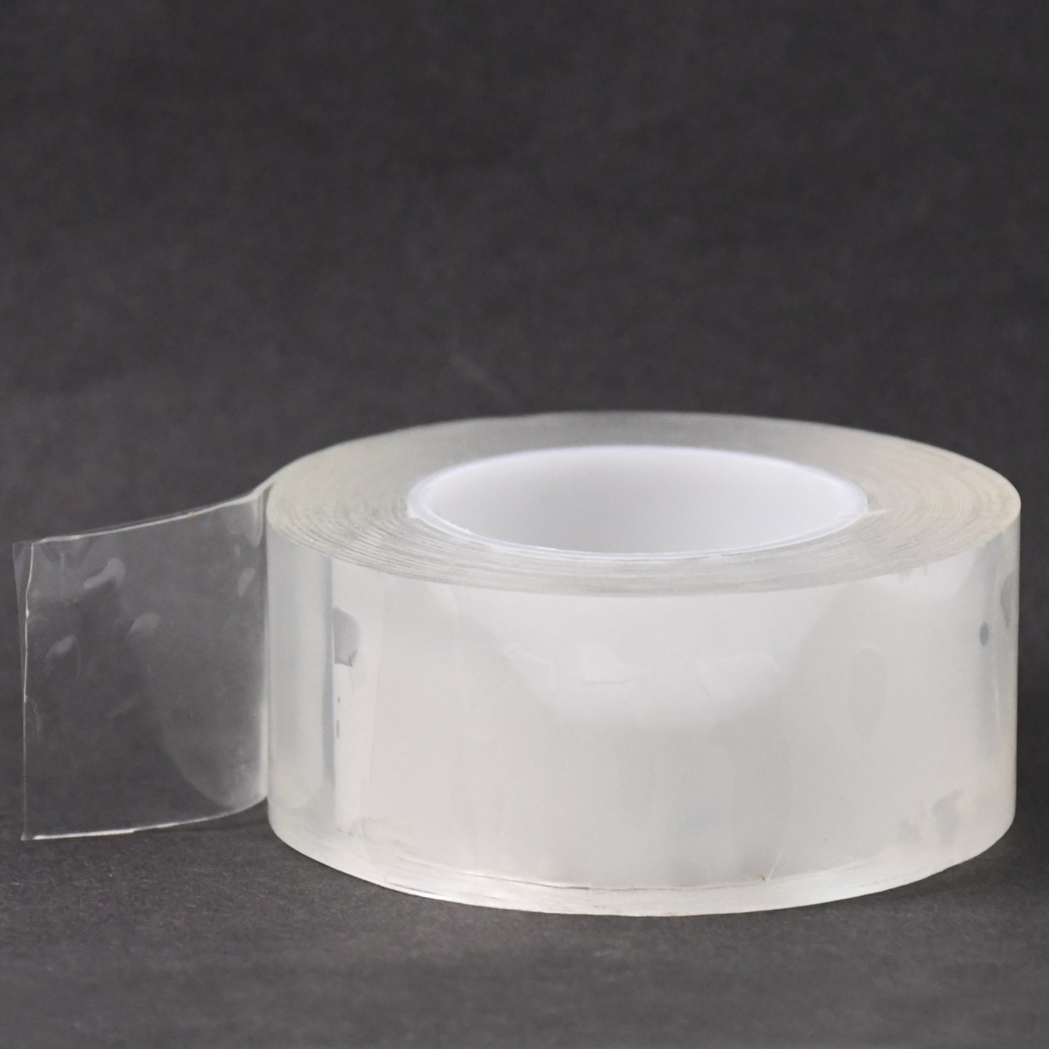Sticky Double Sided Tape Washable Adhesive Tape Reusable (7×3 Cm / 1 Pc) Sticky Double Sided Tape Washable Adhesive Tape Reusable (7×3 Cm / 1 Pc)